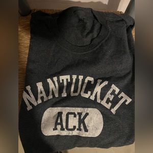 Nantucket T-shirt
